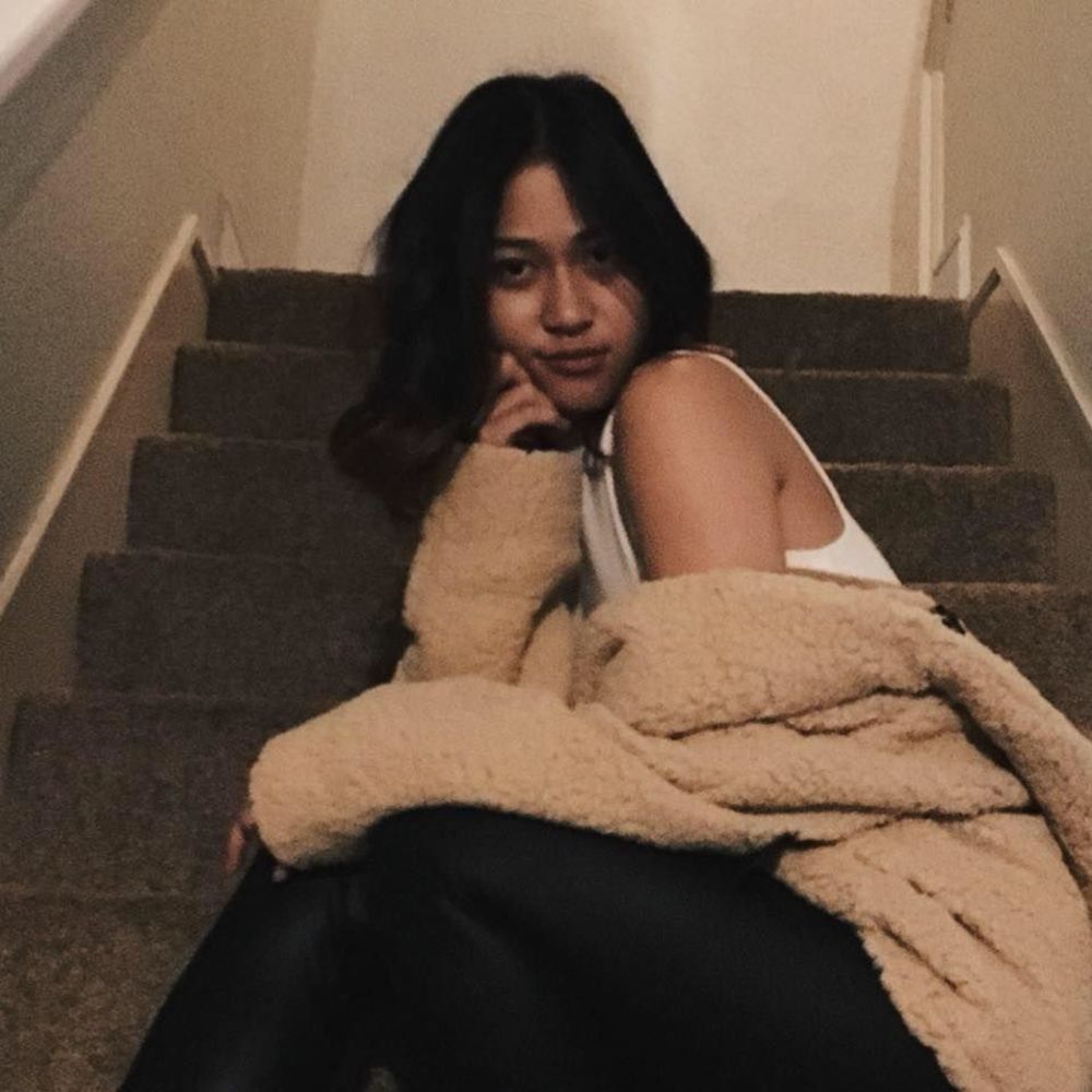 Meet your Posher, Selena